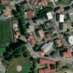 Mappa satellitare VIA CELESTINO FERRARIO, Lecco