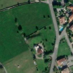 Mappa satellitare PIAZZA COURCELLES, Artogne