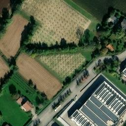 Mappa satellitare VIA MONTE GRAPPA, Chions