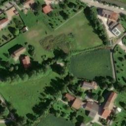 Mappa satellitare VIA LOCA, Ruda