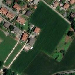 Mappa satellitare VIA ANTONIO VIVALDI, Arcisate
