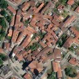 Mappa satellitare VICOLO SAMBRUNICO, Valmadrera