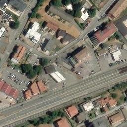 Mappa satellitare VIA VASSENA, Malgrate