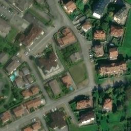 Mappa satellitare PIAZZA SANDRO PERTINI, Rogno