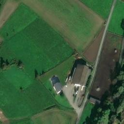 Mappa satellitare VIA ARGINI, Rogno