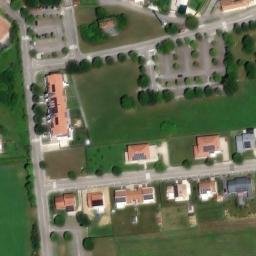 Mappa satellitare VIA SERGIO BERTAZZONI, Susegana