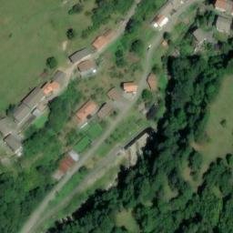Mappa satellitare LOCALITA' COSTA E CORTE, Varallo