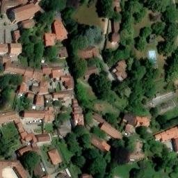 Mappa satellitare PIAZZA SANTO STEFANO, Varese