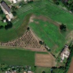 Mappa satellitare VIA GUIZZETTA, Pederobba