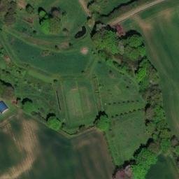 motte castrale de Saint-Martin-de-Jussac