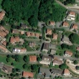 Mappa satellitare VIA OROCCO, Comerio