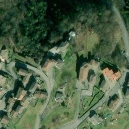 Mappa satellitare VIA FREROLA, Algua