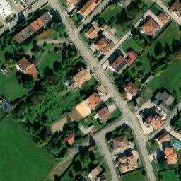 Mappa satellitare VIA POSTUMIA, Chions