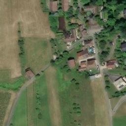 château de Chessine