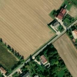 Mappa satellitare VIA PELLICO S., Chions