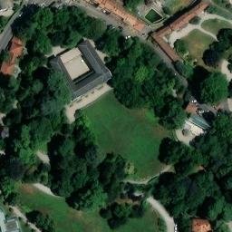 Mappa satellitare VIA LUIGI ERBA, Cernobbio