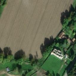 château d'Amblérieu