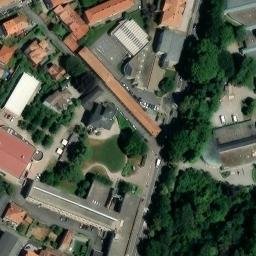 Mappa satellitare VIA PRIVATA BERNASCONI, Cernobbio