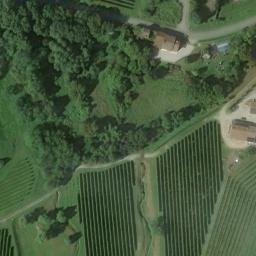 Mappa satellitare VIA FARNEA, Monfumo