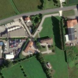 Mappa satellitare VIA LUIGI CHIOZZA, Ruda