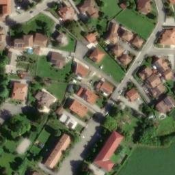 Mappa satellitare VIA DURAN, Ruda