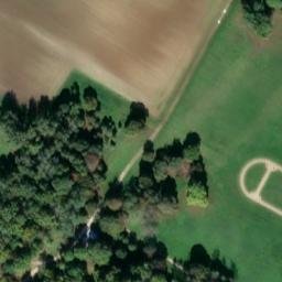 Château de la Gataudière