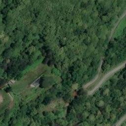 Mappa satellitare VIA PER CALOGNA, Lesa