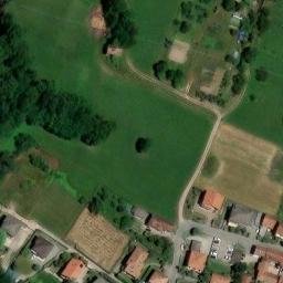 Mappa satellitare VIA CAMPAGNA, Comerio