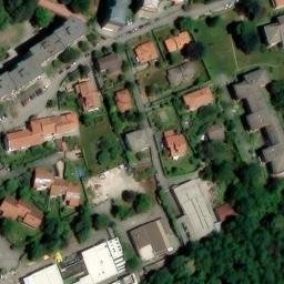 Mappa satellitare VIA VALVERDE, Varese