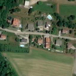 Mappa satellitare VIA CAIO MARIO, Arcisate