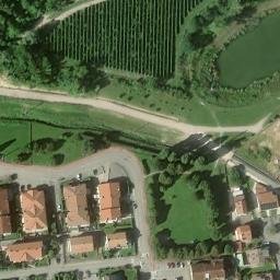 Mappa satellitare VICOLO MONTE SULDER, Cornuda
