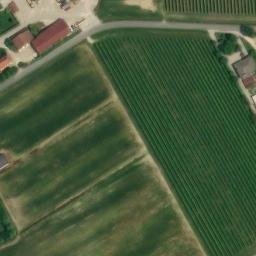 Mappa satellitare VIA LEVADE, Fontanelle