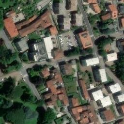 Mappa satellitare PIAZZA SANT'ANDREA, Lecco