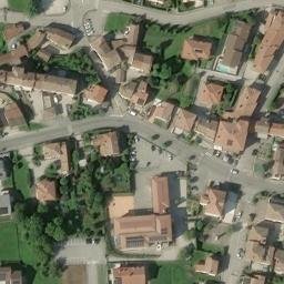Mappa satellitare VIALE MONTE GRAPPA, Castelcucco