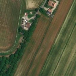 Mappa satellitare VIA STRADELLA, Fontanelle