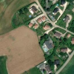 château de Saint Marcel