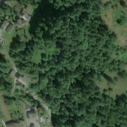 Mappa satellitare VIA MOLINE, Boccioleto