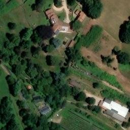 Mappa satellitare VIA TEVEDINO, Luvinate