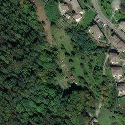 Mappa satellitare VIA FINILETTI, Corna Imagna