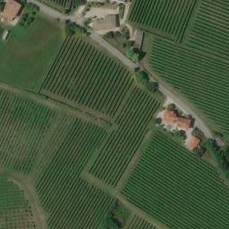 Mappa satellitare VIA MORANDA, Mareno di Piave
