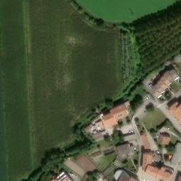 Mappa satellitare VIA VERSIOLA, Gruaro