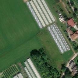 Mappa satellitare VIA LEMENE, Gruaro