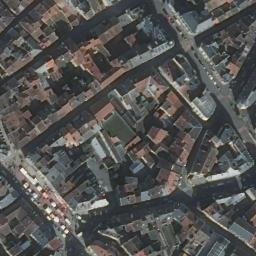 Hôtel Bourdeau de Lajudie