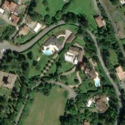 château de la Rousselière