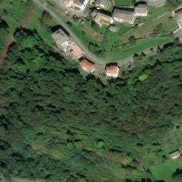 Mappa satellitare VIA MARCHE, Corna Imagna