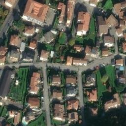 Mappa satellitare VICOLO CHIUSO, Pisogne
