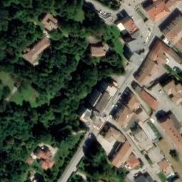 Mappa satellitare VIA LUIGI EINAUDI, Cornuda