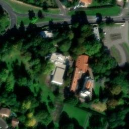 Château de la Prade