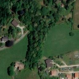 Mappa satellitare VIA VALSOLDA, Varese