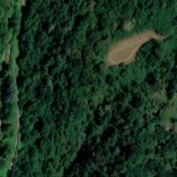 Mappa satellitare LOCALITA' ROCCOLO, Valmorea